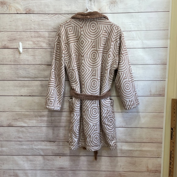 SANDCLOUD ORGANIC COTTON ROBE - Picture 7 of 8